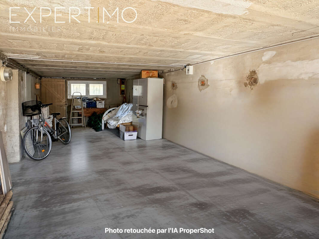 Maison à MONTPELLIER