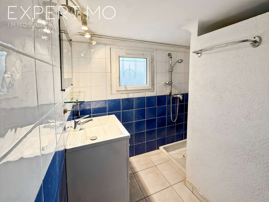 Maison à MONTPELLIER