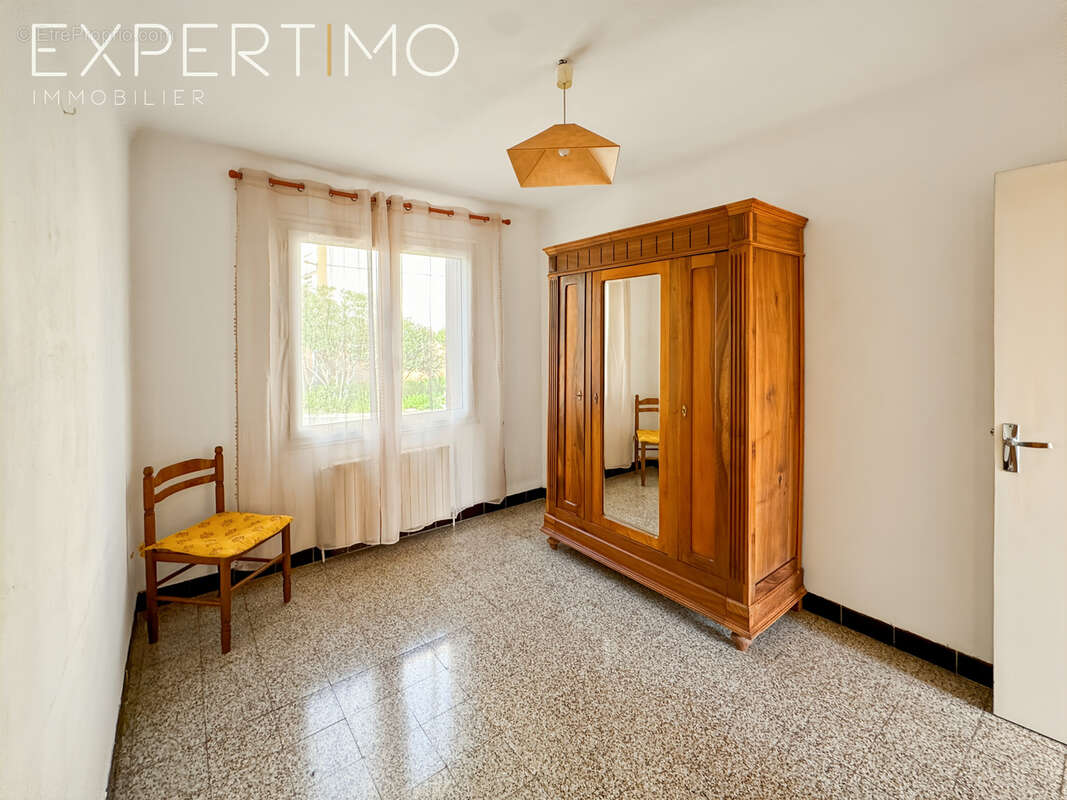 Maison à MONTPELLIER