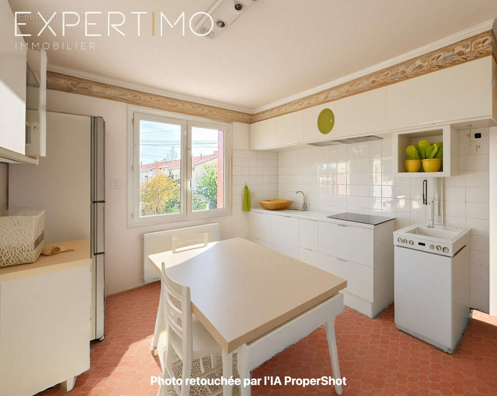 Maison à MONTPELLIER