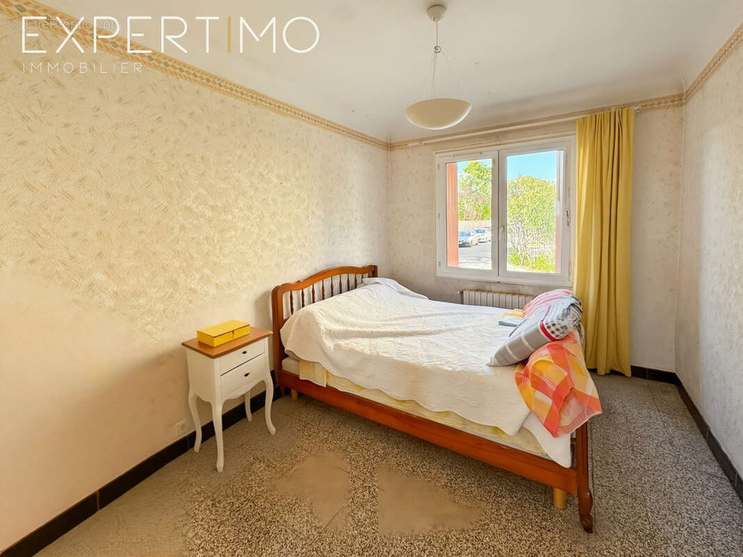 Maison à MONTPELLIER