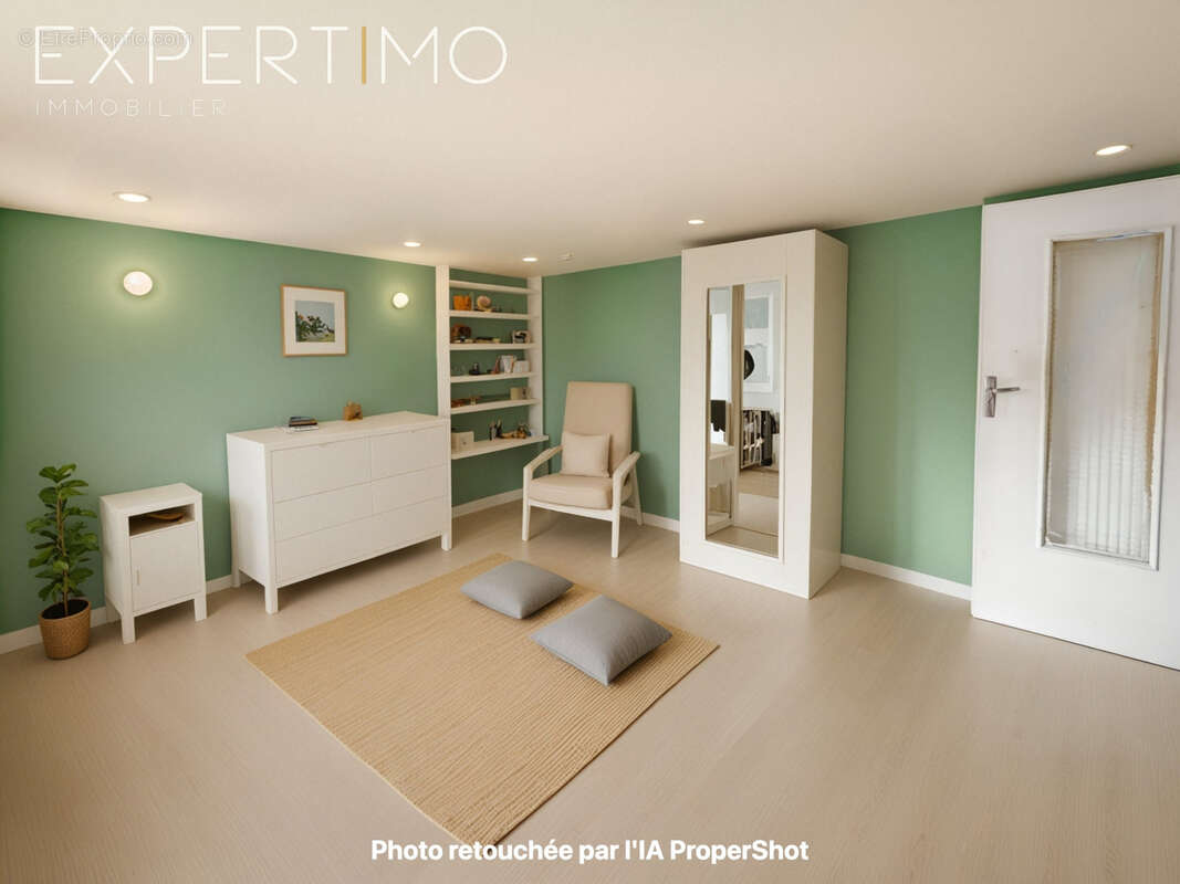 Maison à MONTPELLIER