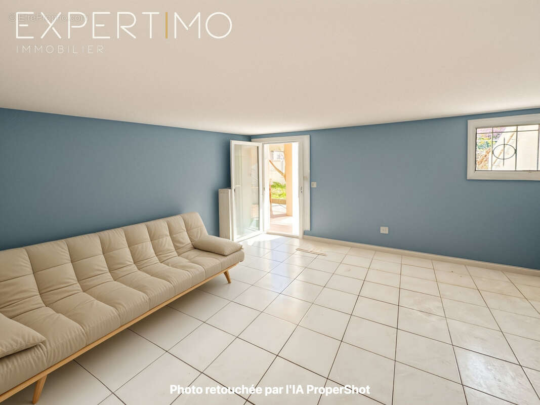 Maison à MONTPELLIER