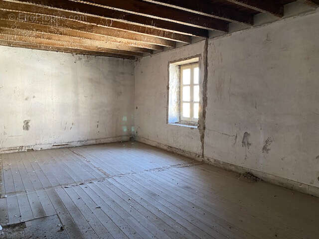 Maison à TIGNIEU-JAMEYZIEU