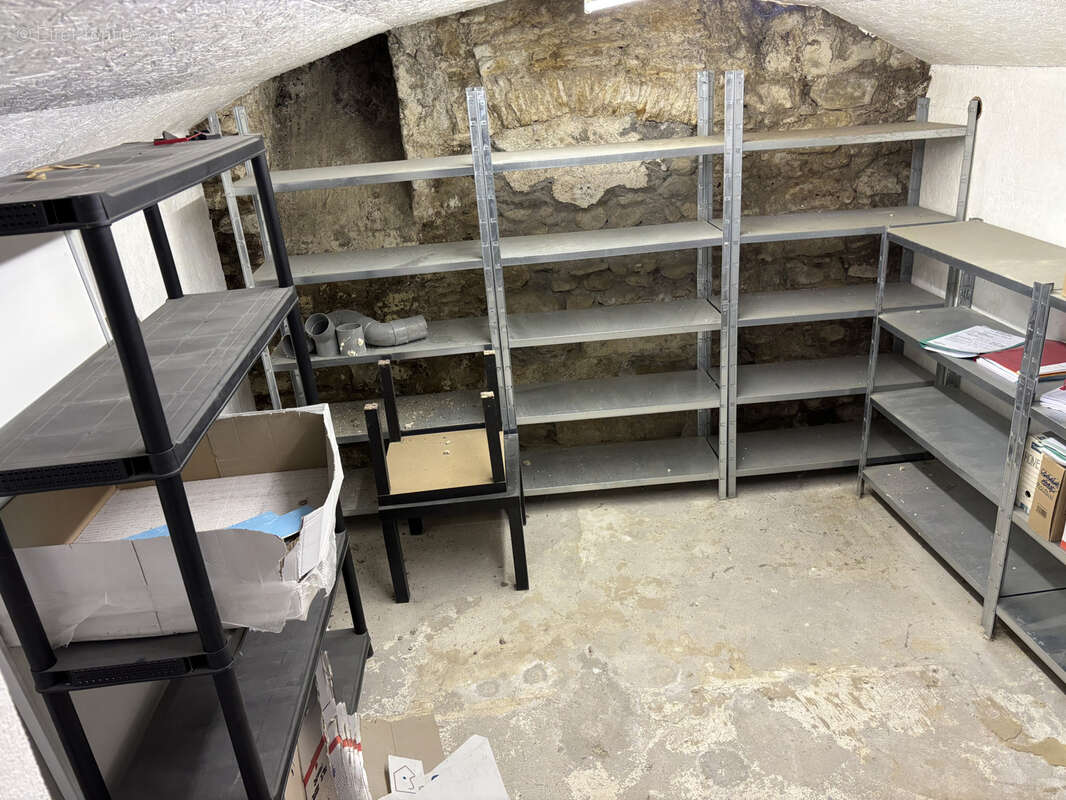 Appartement à LIMOUX