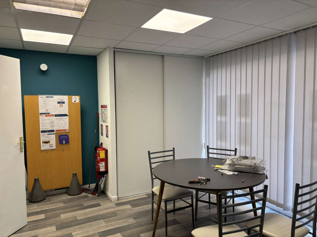 Appartement à LIMOUX