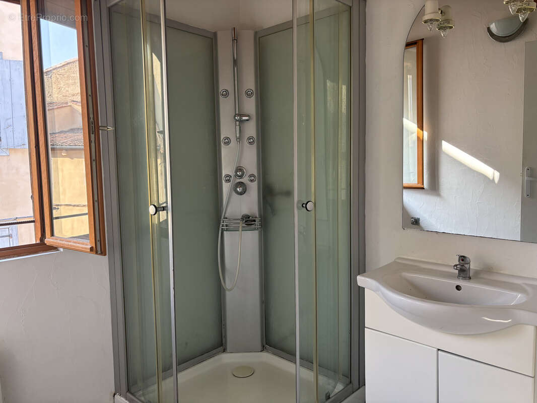 Appartement à LIMOUX