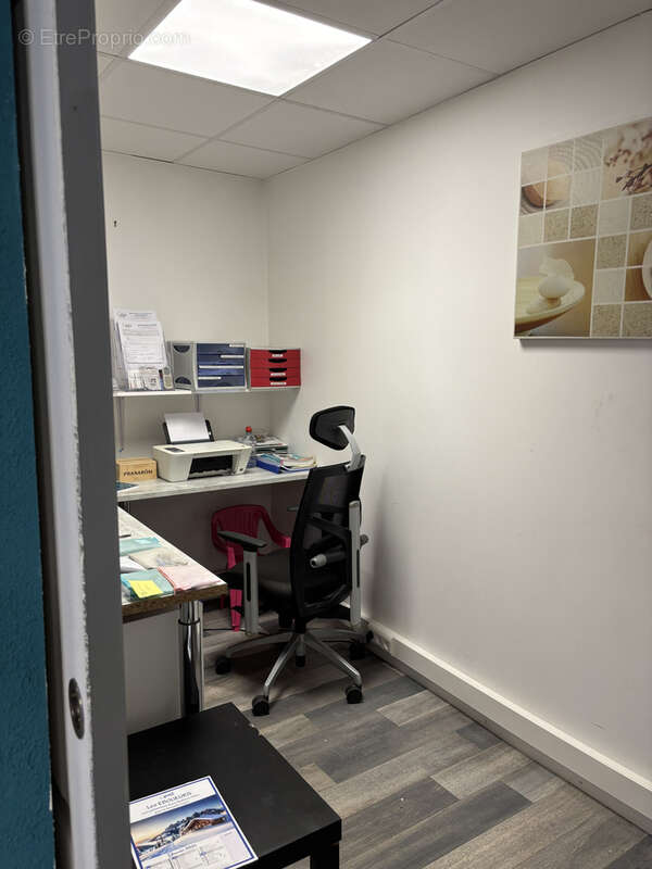 Appartement à LIMOUX