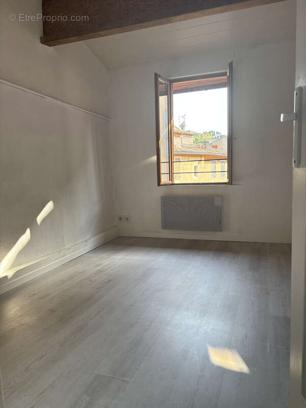 Appartement à LIMOUX