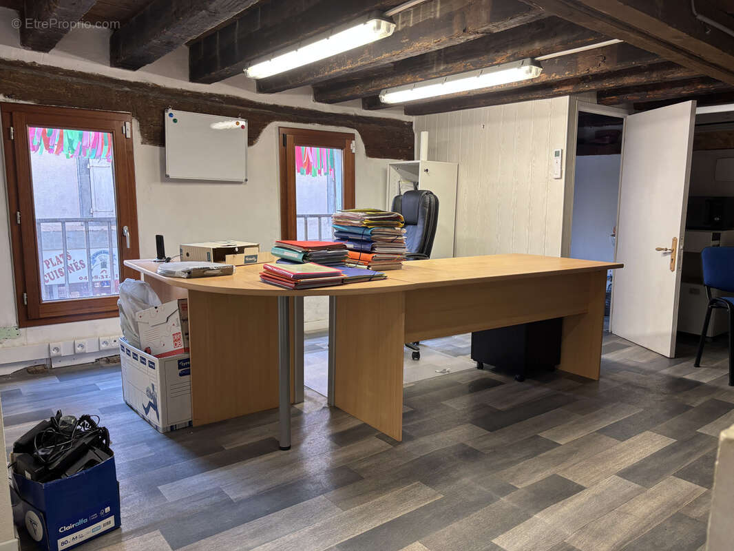 Appartement à LIMOUX