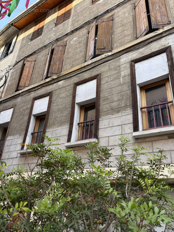 Appartement à LIMOUX