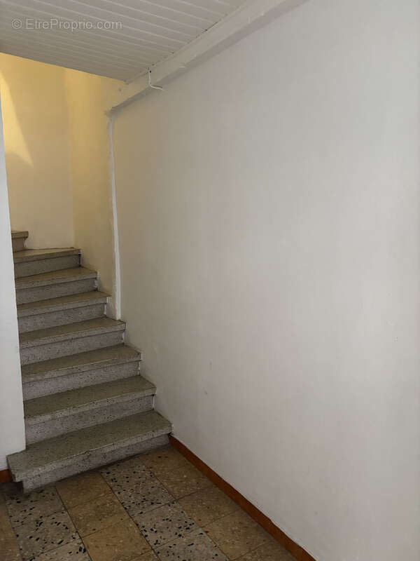 Appartement à LIMOUX