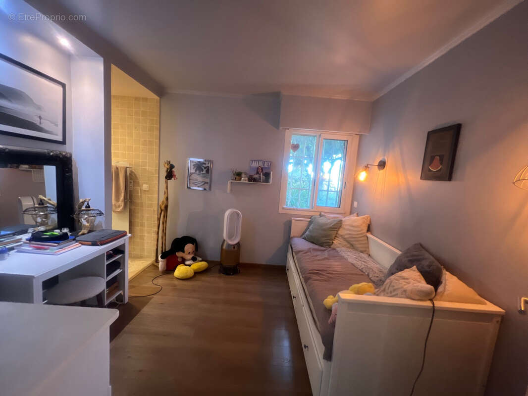 Maison à ROQUEBRUNE-CAP-MARTIN