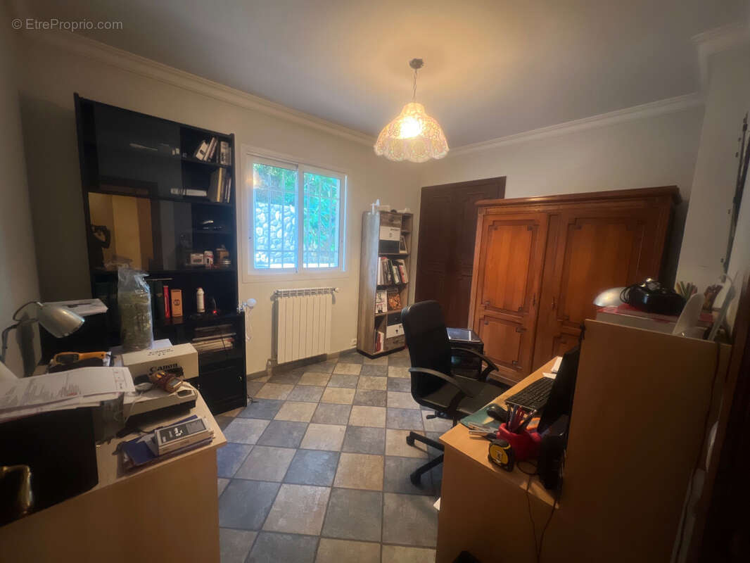 Maison à ROQUEBRUNE-CAP-MARTIN