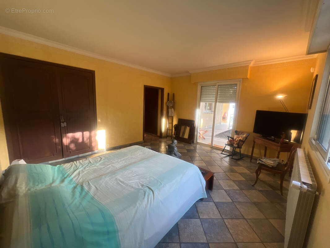 Maison à ROQUEBRUNE-CAP-MARTIN