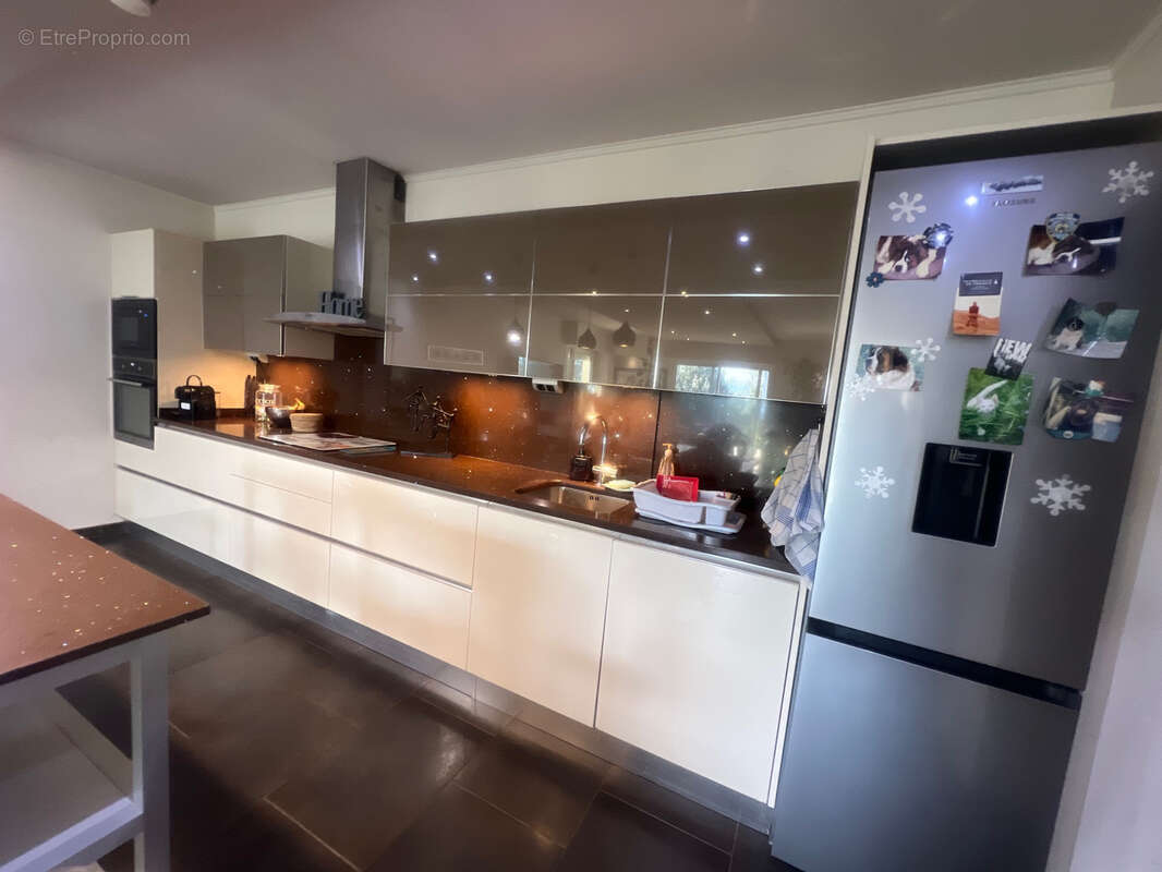 Maison à ROQUEBRUNE-CAP-MARTIN