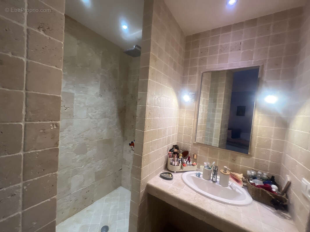 Maison à ROQUEBRUNE-CAP-MARTIN