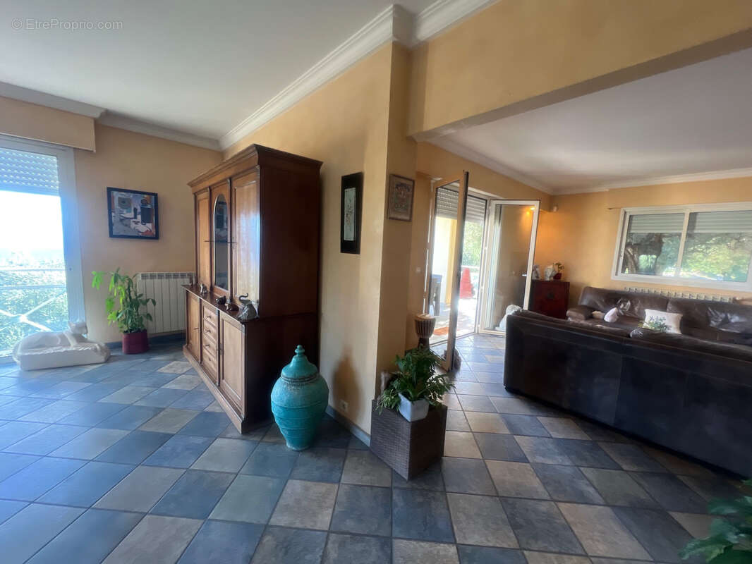 Maison à ROQUEBRUNE-CAP-MARTIN