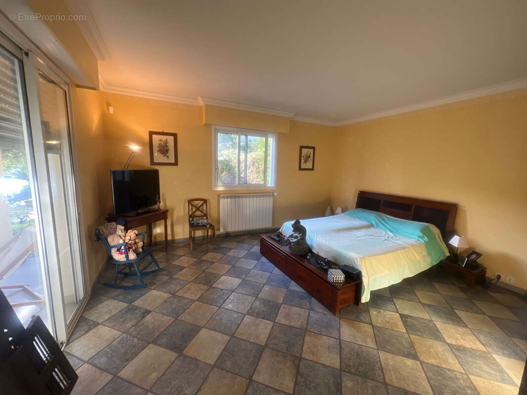 Maison à ROQUEBRUNE-CAP-MARTIN