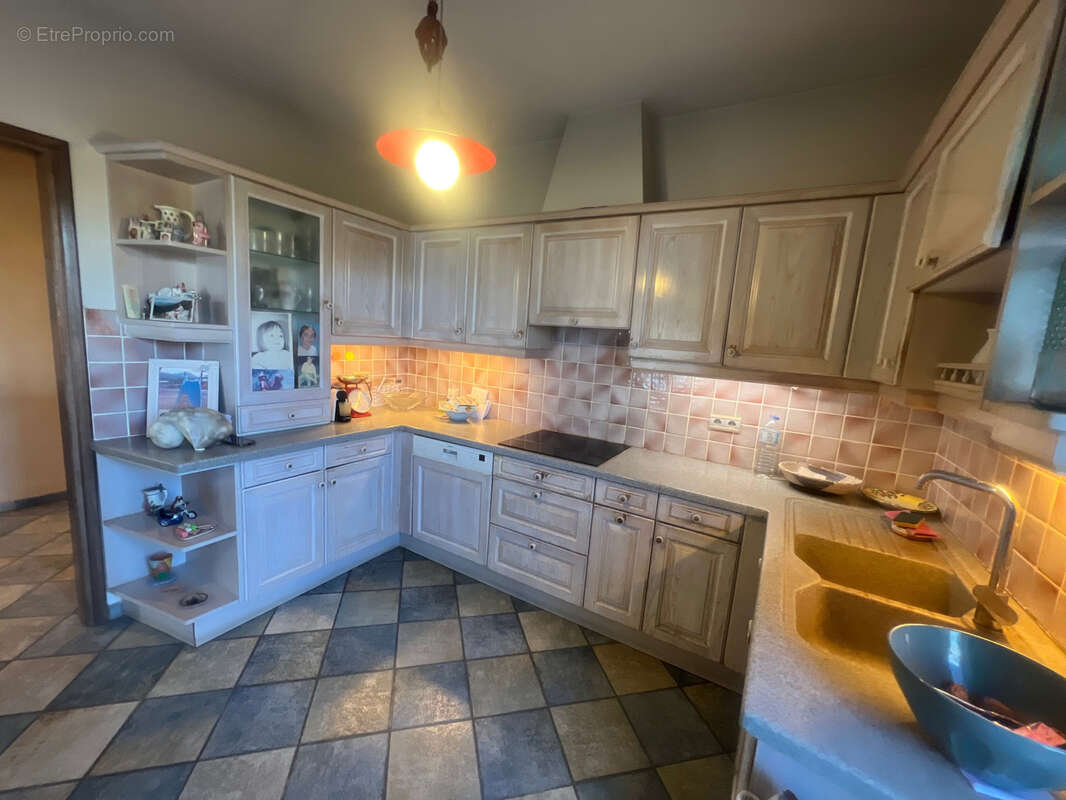 Maison à ROQUEBRUNE-CAP-MARTIN