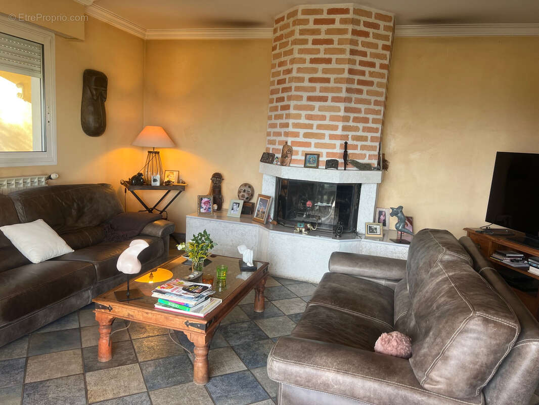 Maison à ROQUEBRUNE-CAP-MARTIN