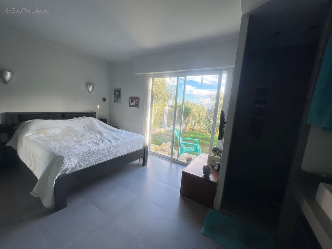 Maison à ROQUEBRUNE-CAP-MARTIN