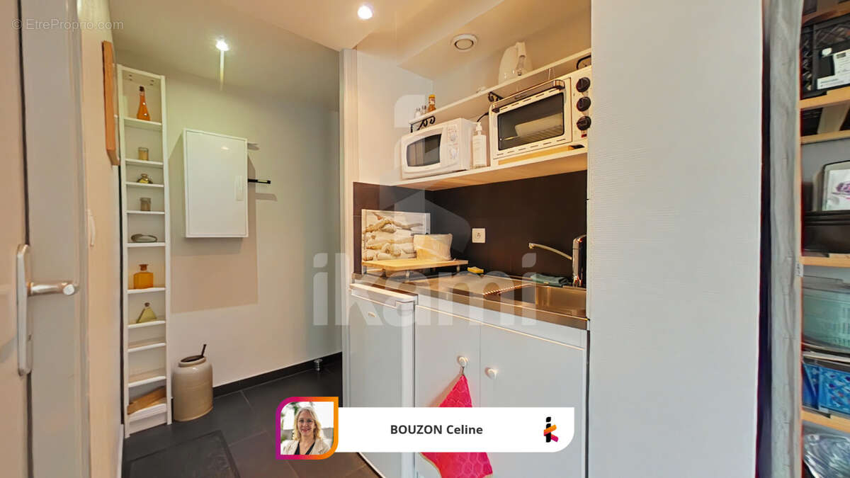 Appartement à ALBERTVILLE