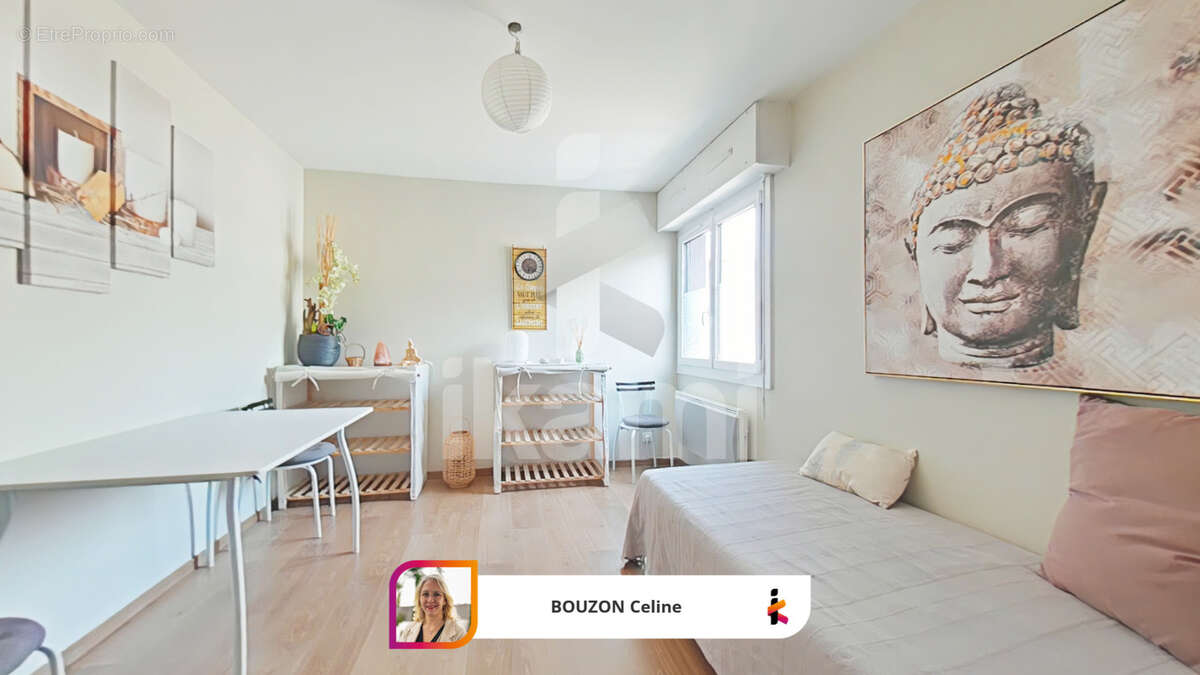 Appartement à ALBERTVILLE