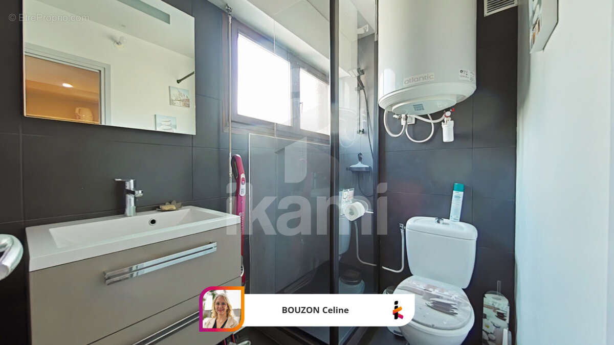 Appartement à ALBERTVILLE