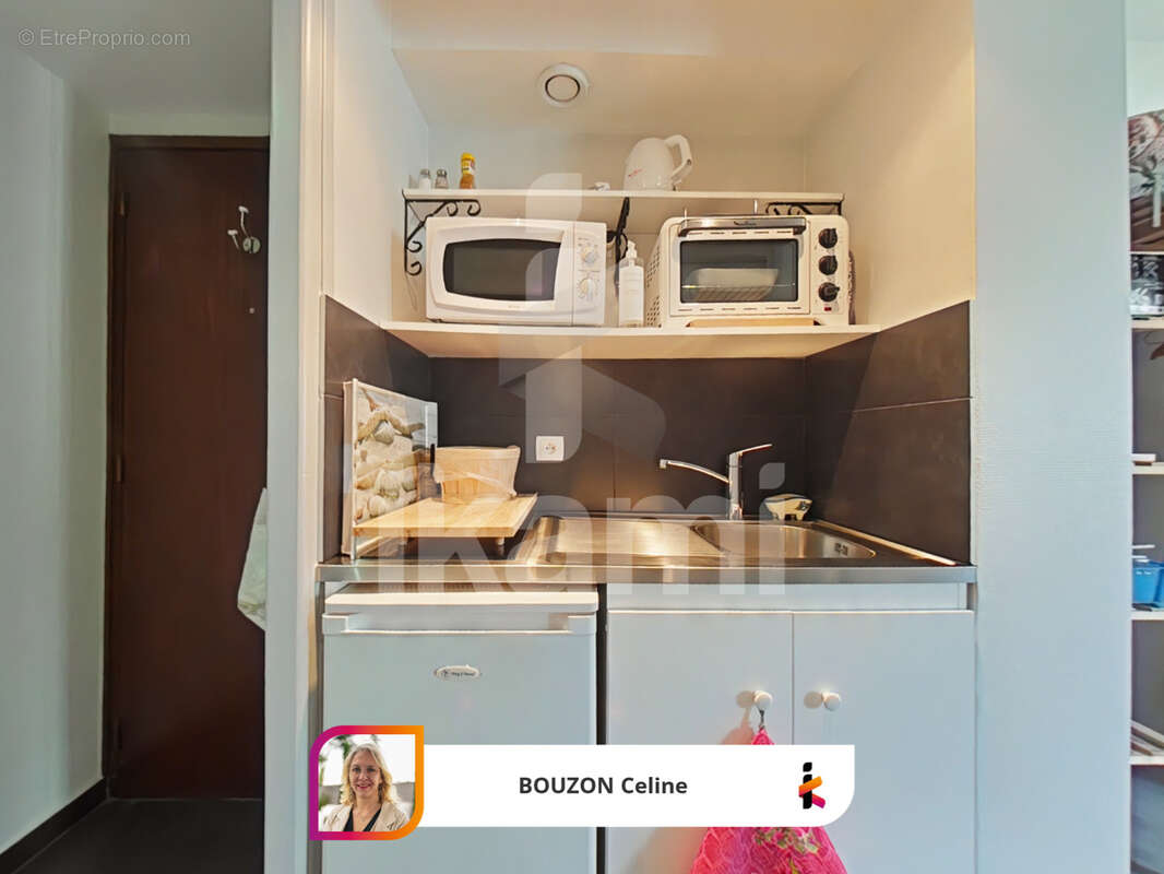 Appartement à ALBERTVILLE