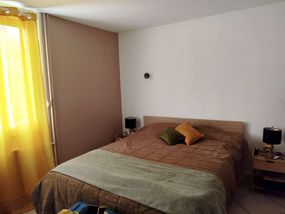 Appartement à SEYTHENEX