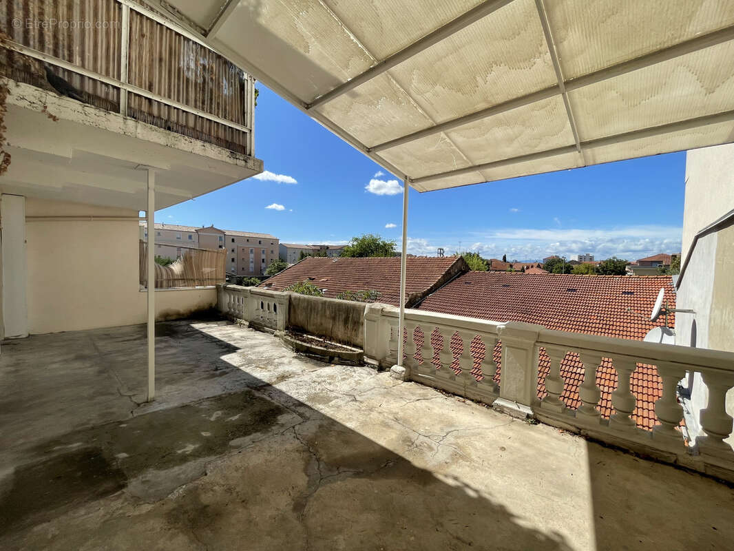 Appartement à ROMANS-SUR-ISERE