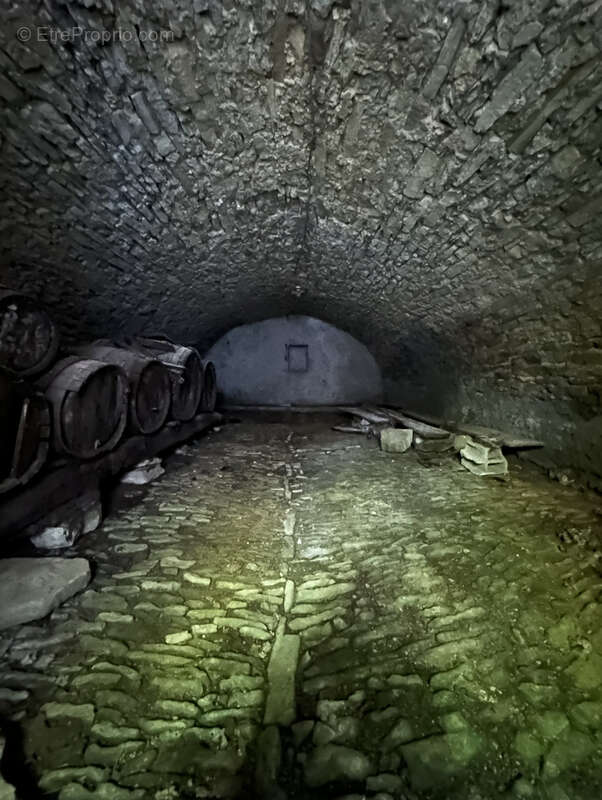 Maison à LIGNEVILLE