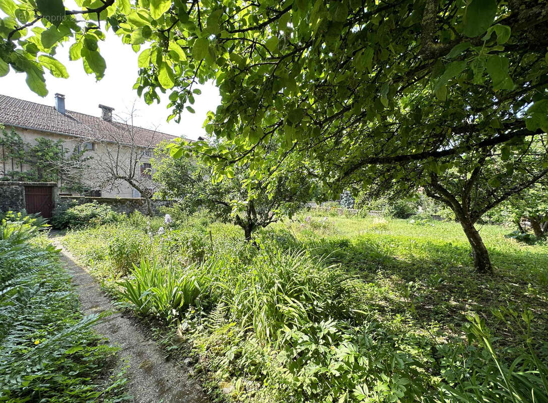 Maison à LIGNEVILLE