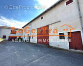 Maison à LIGNEVILLE