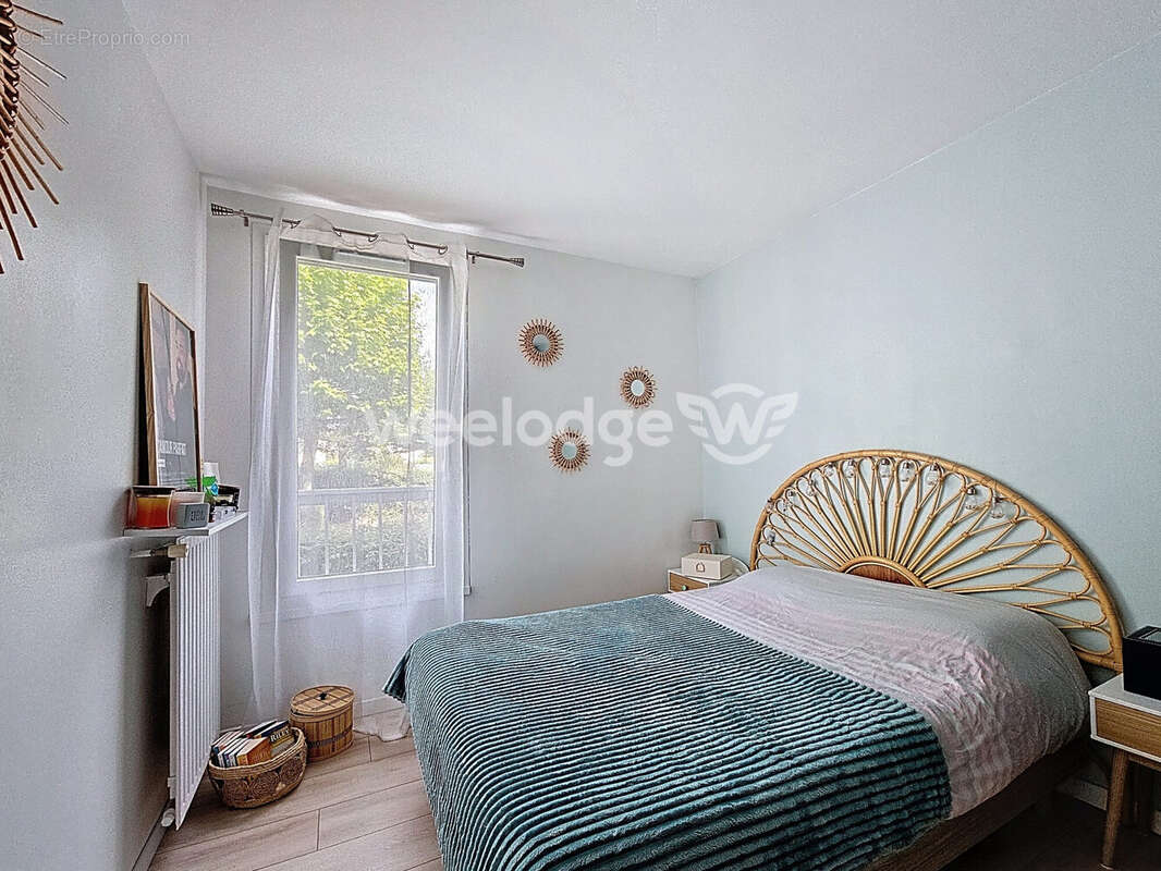 Appartement à ERAGNY