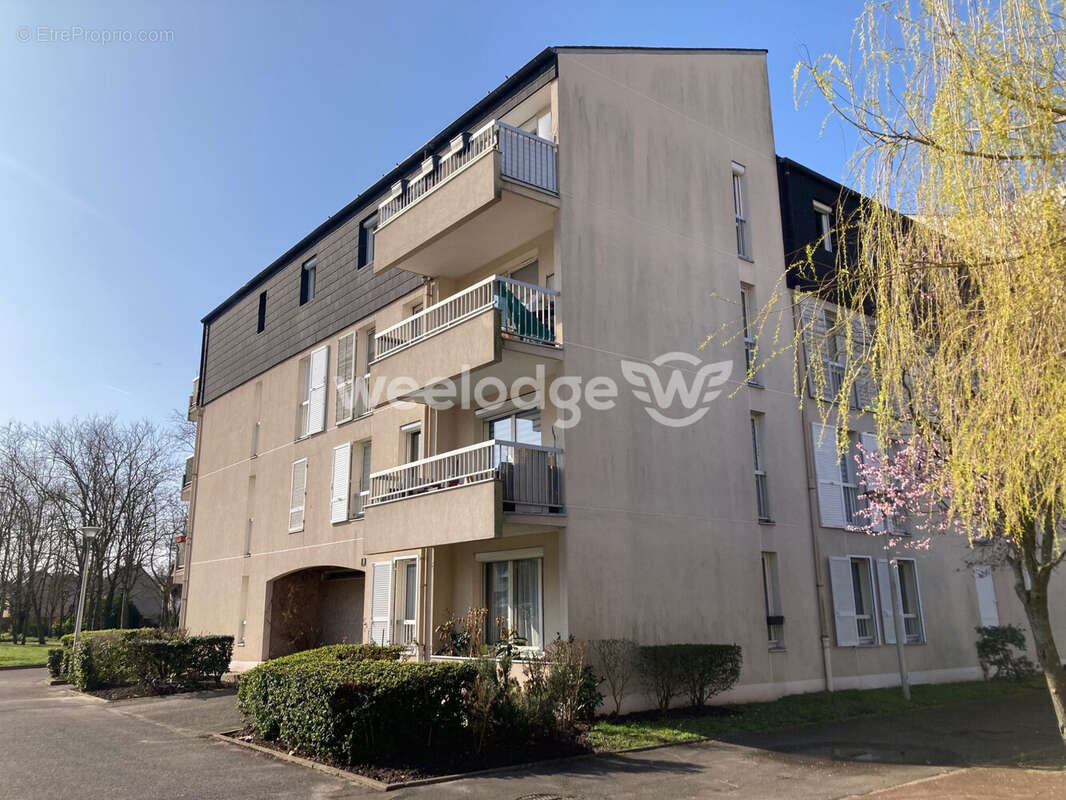 Appartement à ERAGNY