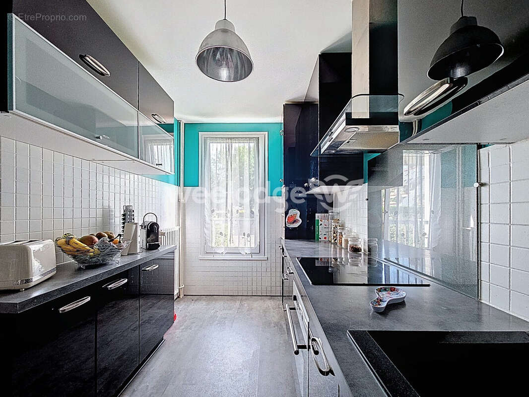 Appartement à ERAGNY