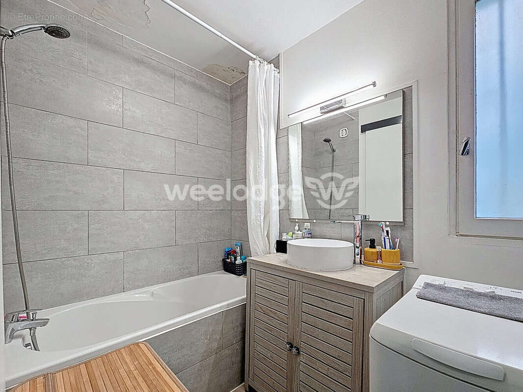 Appartement à ERAGNY