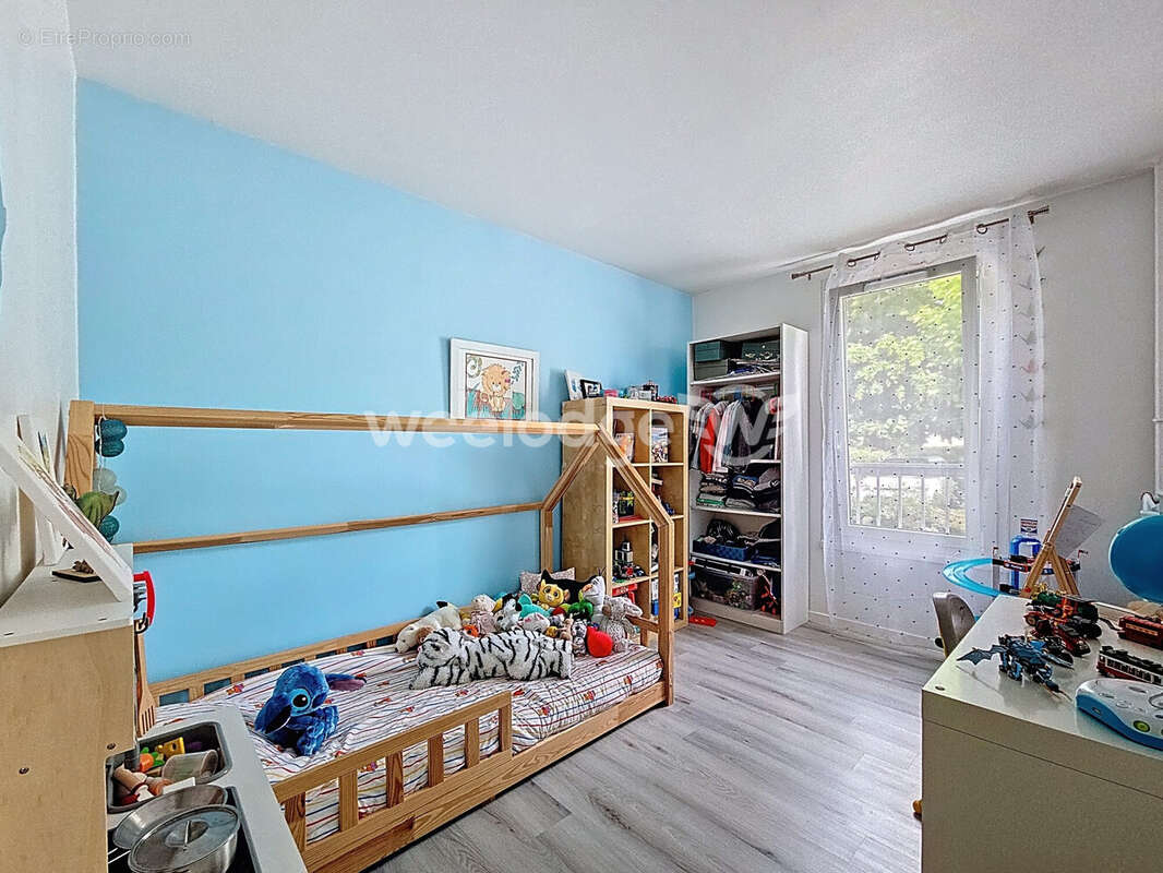 Appartement à ERAGNY