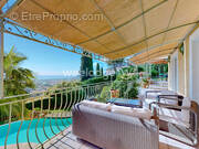 Maison à MANDELIEU-LA-NAPOULE