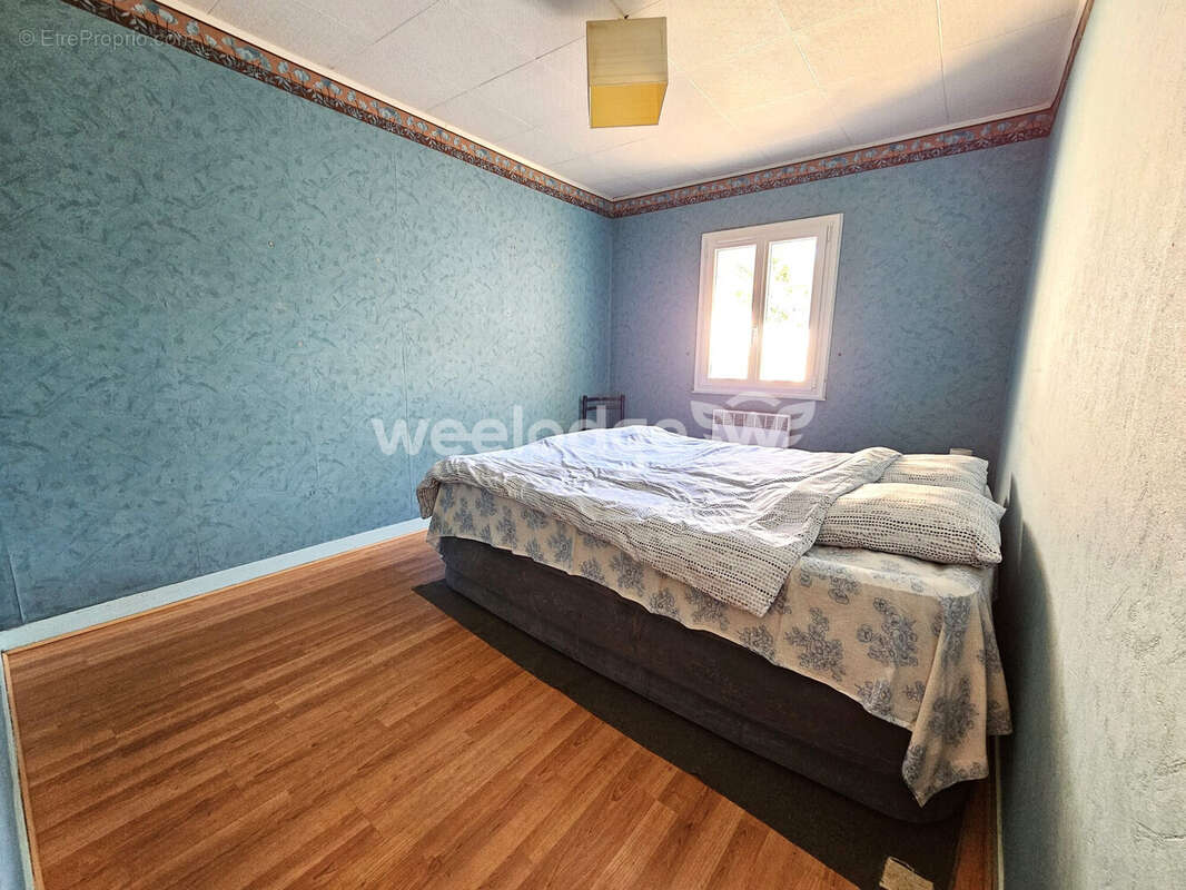 Maison à CONFLANS-SAINTE-HONORINE