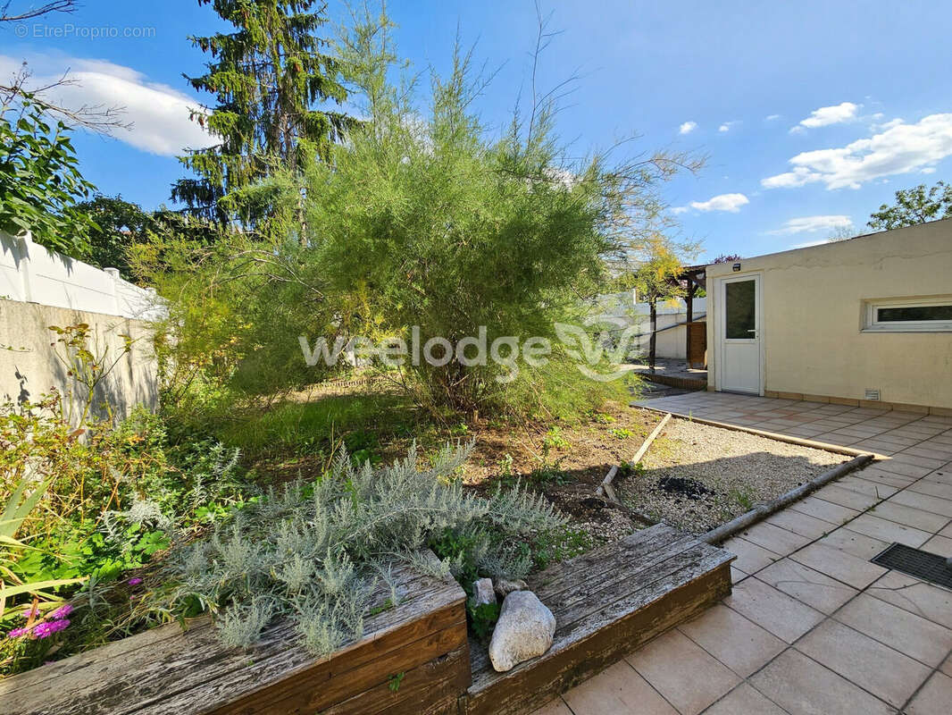 Maison à CONFLANS-SAINTE-HONORINE