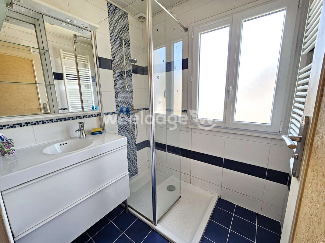 Maison à CONFLANS-SAINTE-HONORINE