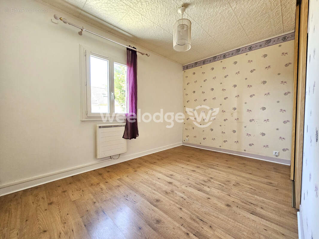 Maison à CONFLANS-SAINTE-HONORINE