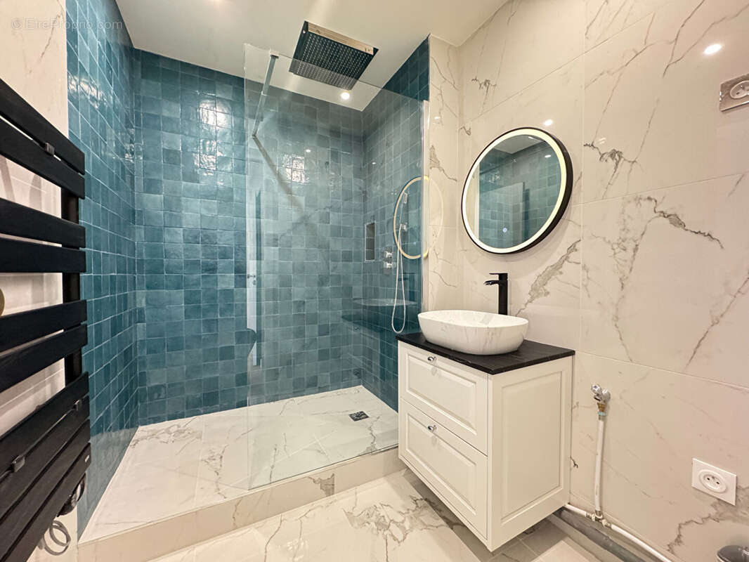 Appartement à SAINT-GERMAIN-EN-LAYE