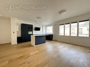 Appartement à SAINT-GERMAIN-EN-LAYE