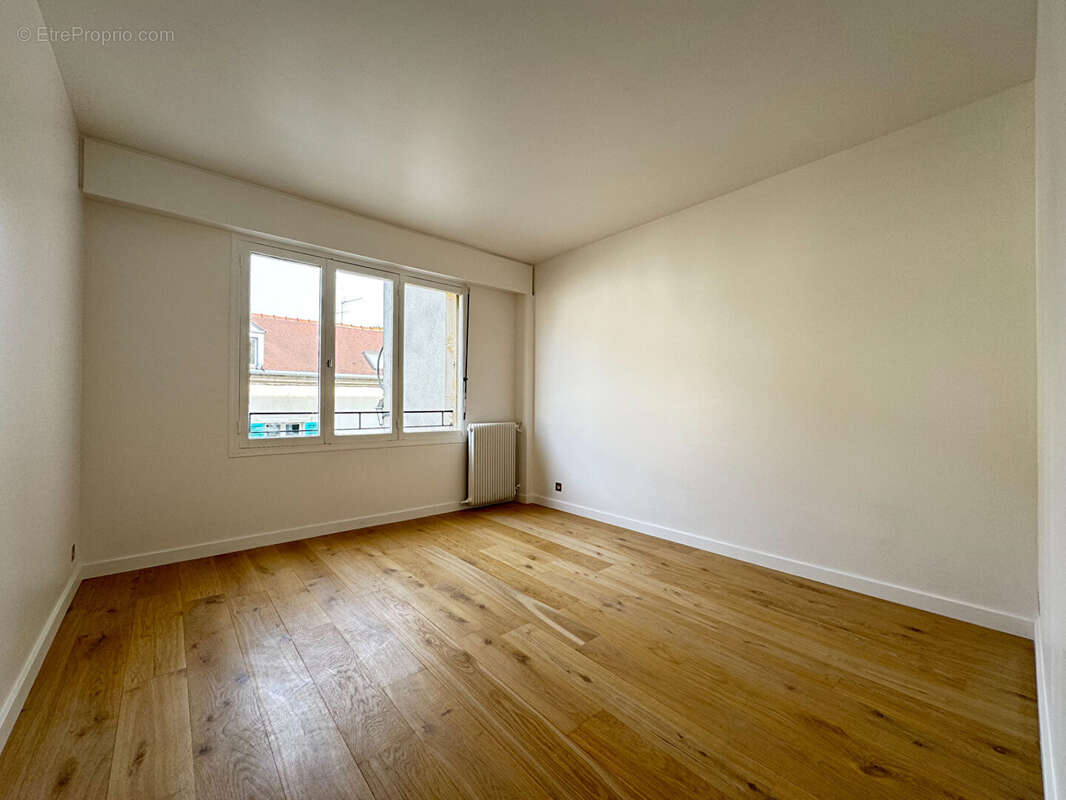 Appartement à SAINT-GERMAIN-EN-LAYE