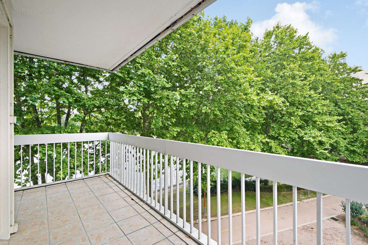 Appartement à CRETEIL