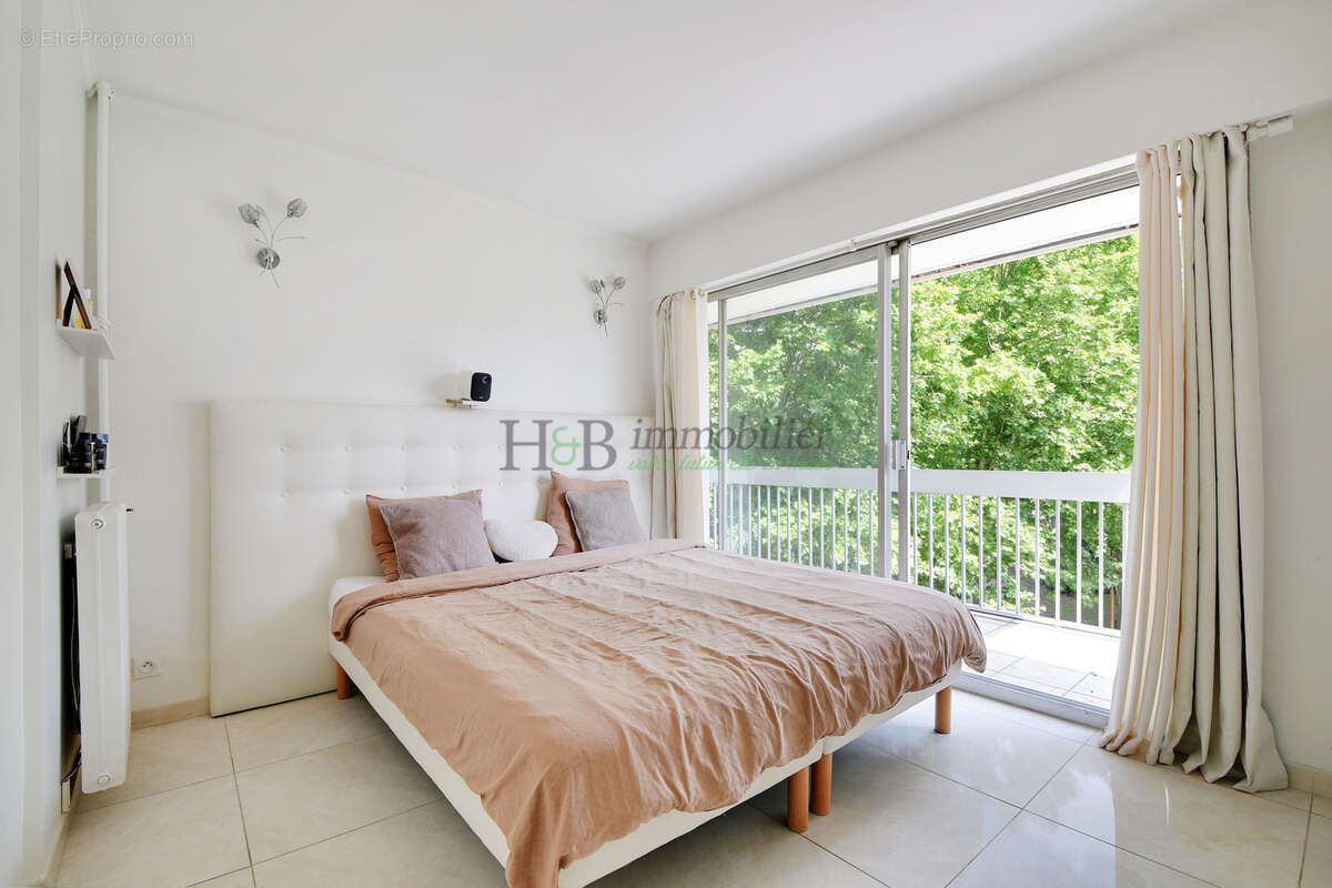 Appartement à CRETEIL